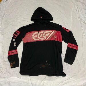 Y2k Ecko unltd long sleeve top